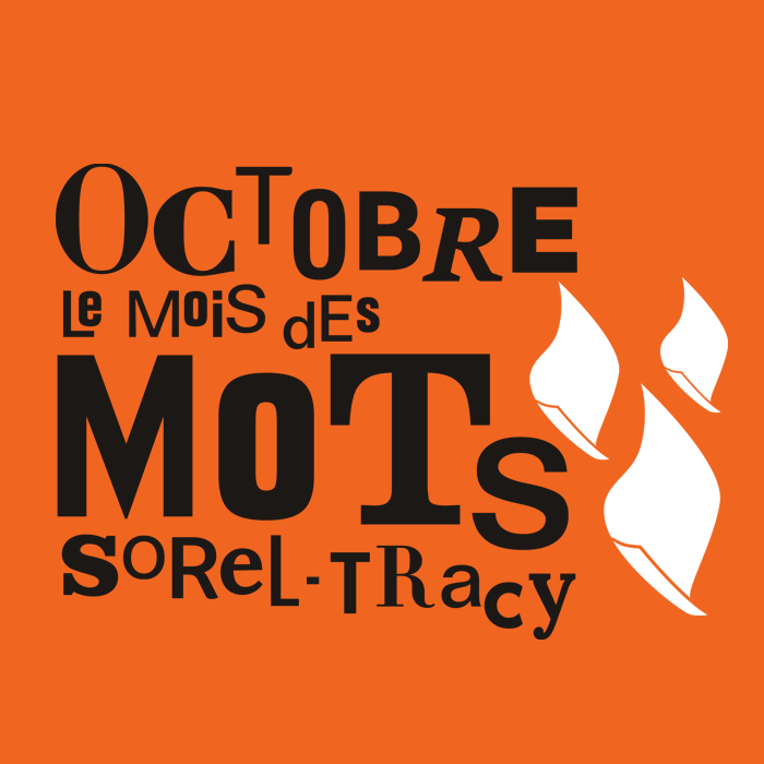 Octobre mois des mots