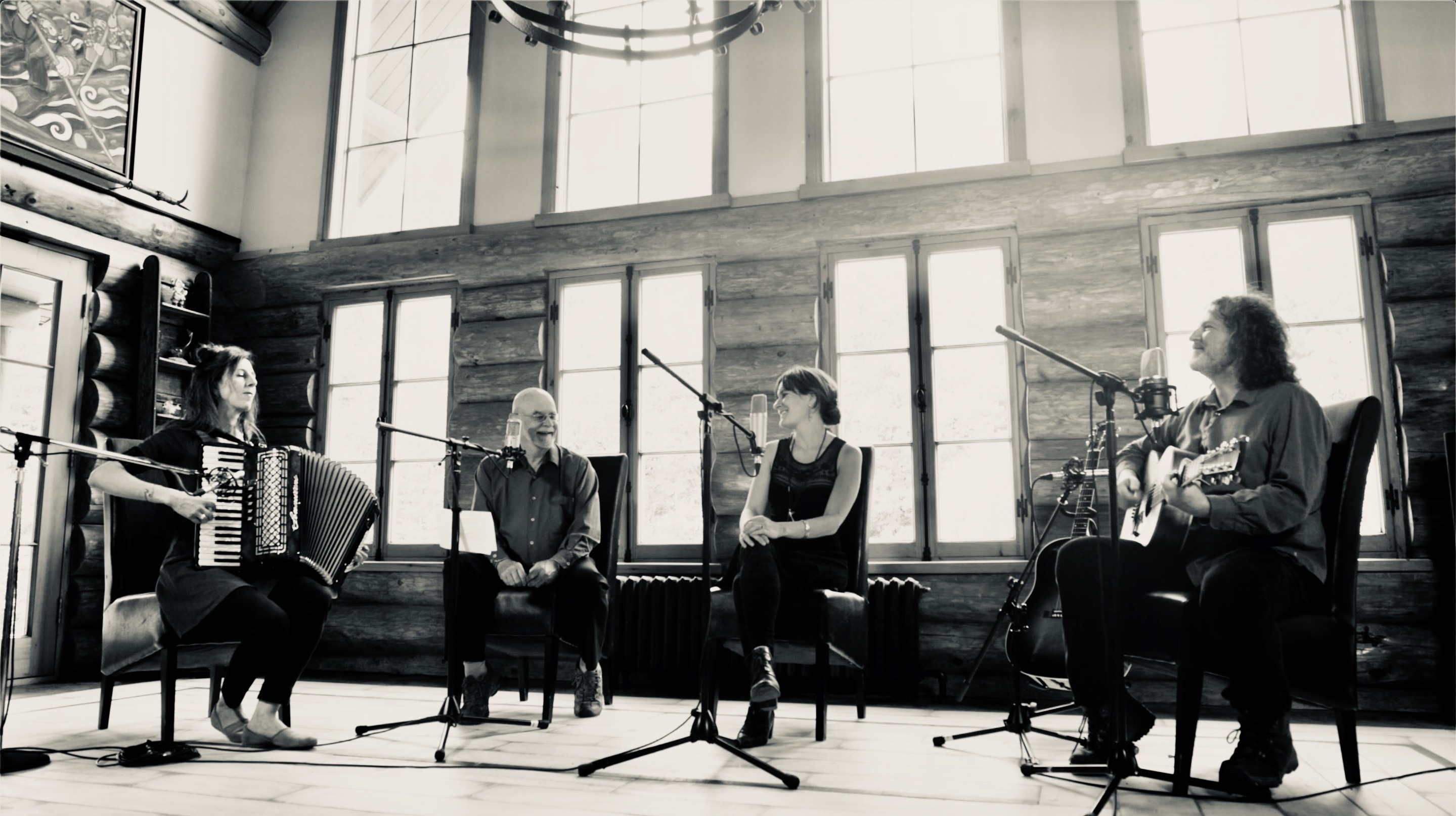 Collectif Songe Nomade